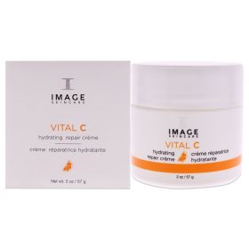 Vital C Hydrating Repair Creme by Image for Unisex - 2 oz Cream Vital C Hydrating Repair Creme by Image for Unisex - 2 oz Cream